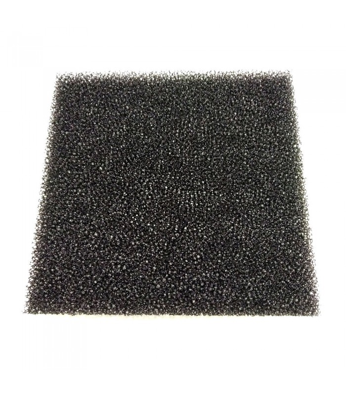 Filtro antipartículas - Kröber