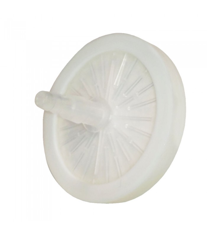 Filtro antibacteriano para concentradores de oxígeno