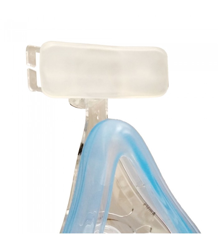 Máscara Facial AMARA GEL - Philips