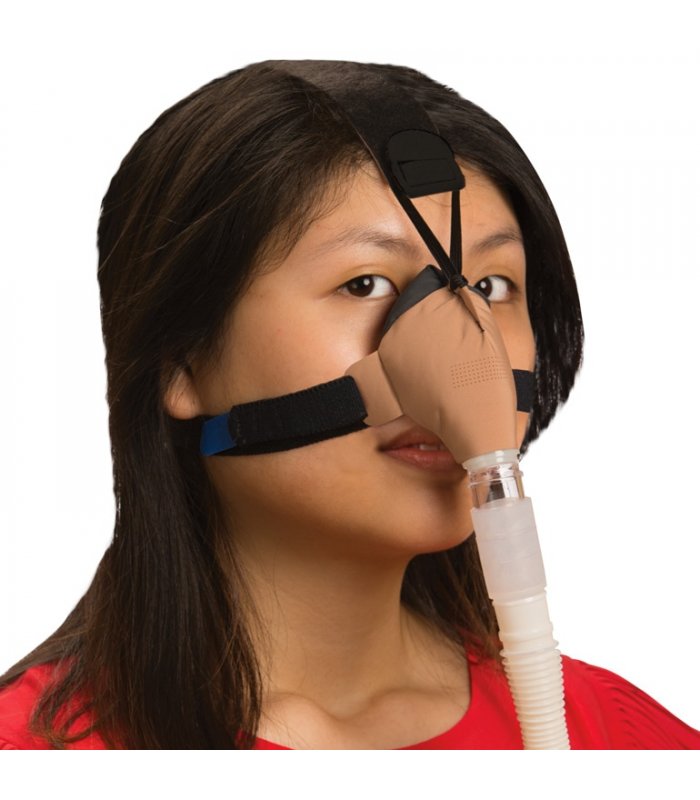 Mascarilla nasal SleepWeaver Advance de Circadiance