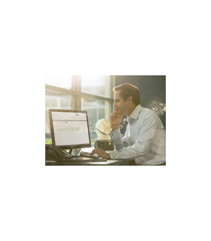 Seguimiento remoto de la terapia CPAP