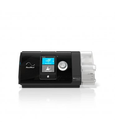 Prueba CPAP Airsense 10 Elite
