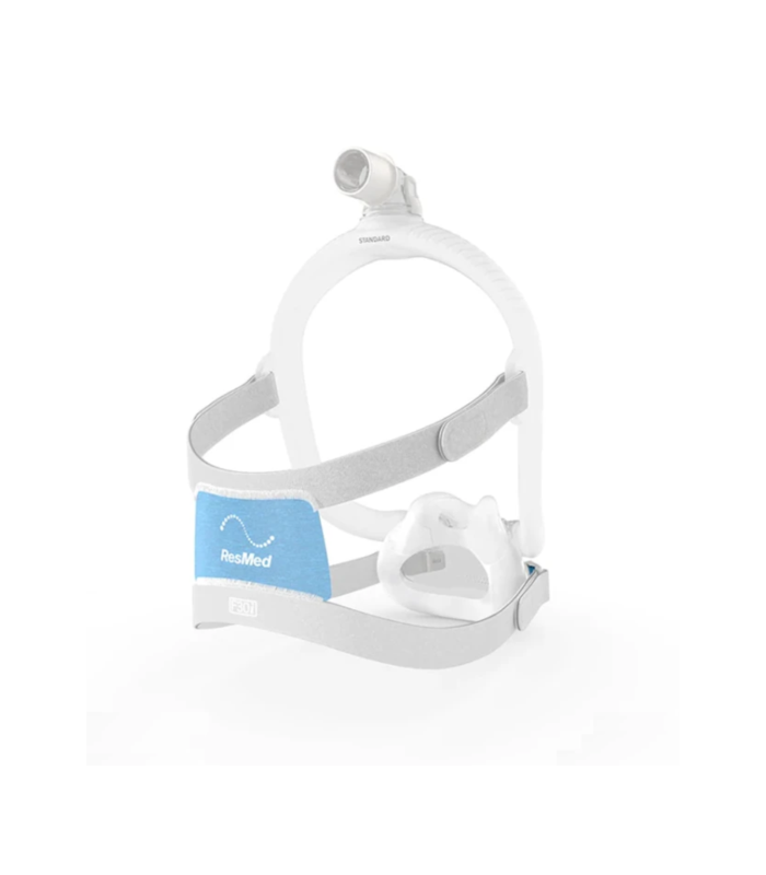 Mascarilla Facial AirFit F30i - ResMed