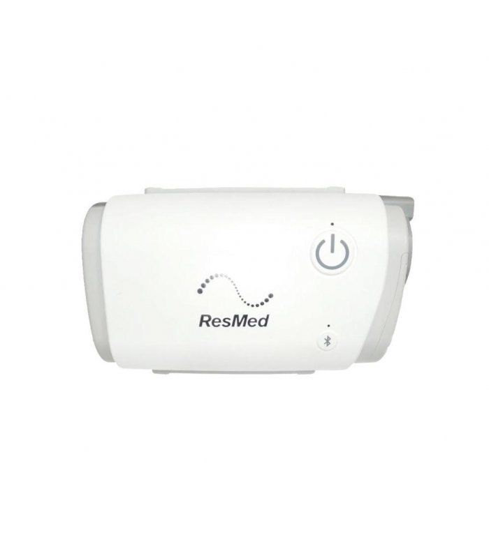 Prueba de máquina APAP AirMini