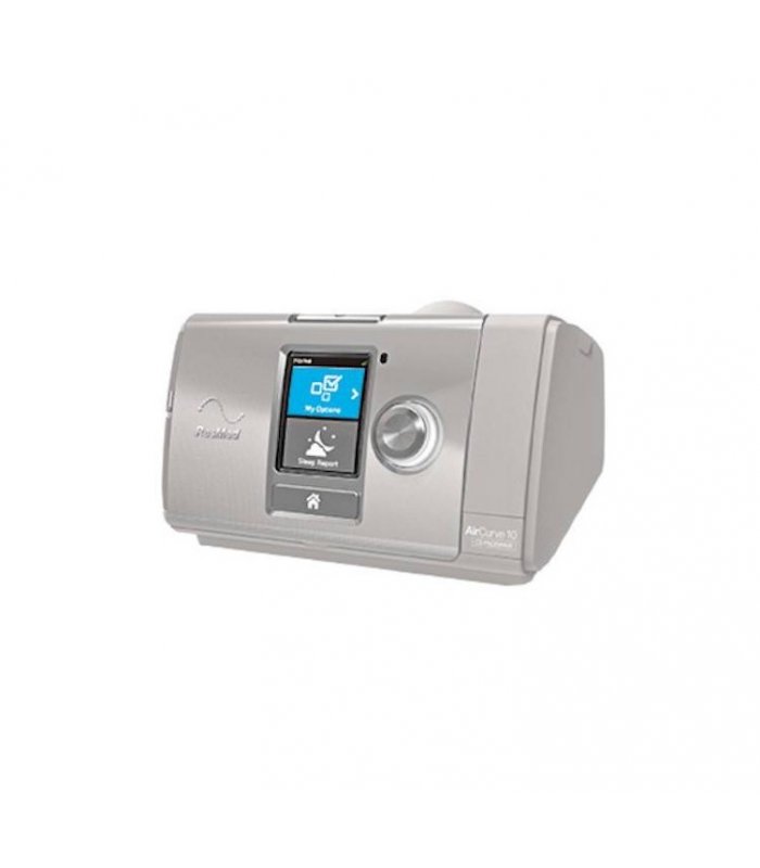 Alquiler máquina BiPAP