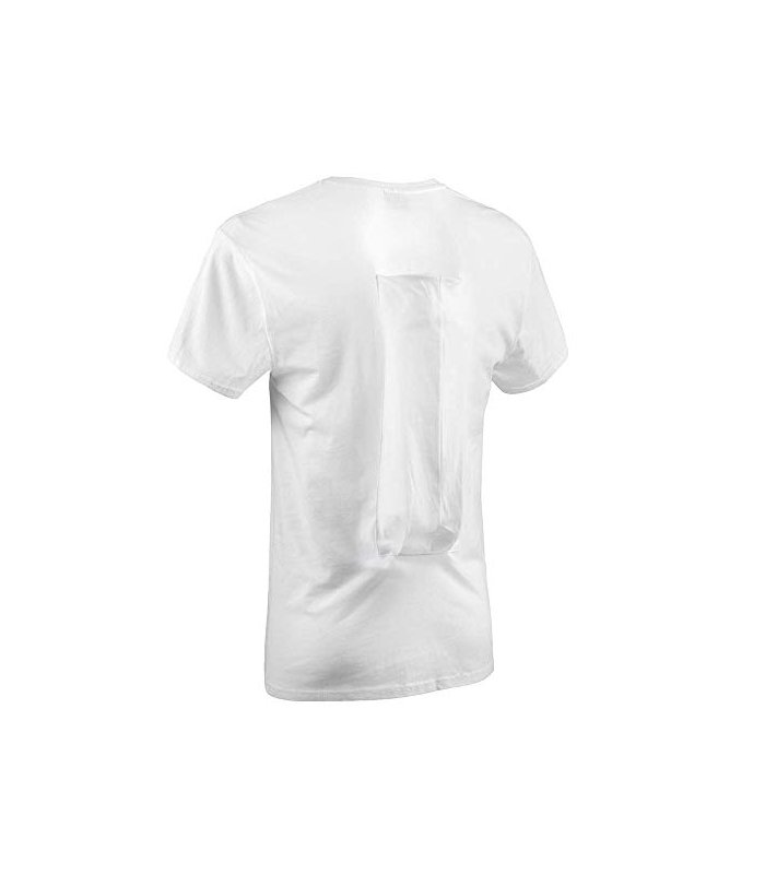 Camisa de confort somnipax (con cojín de aire inflable)