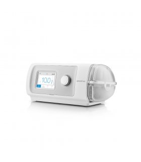 Auto CPAP Yuwell YH-550  Máquinas apnea del sueño
