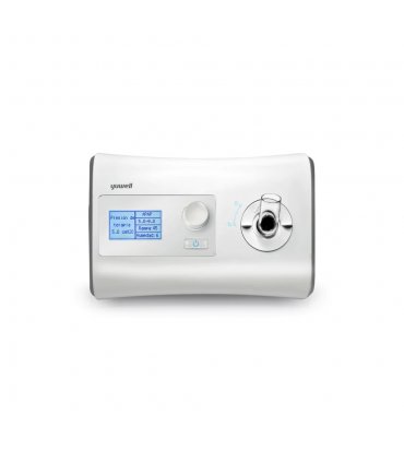 Auto CPAP Yuwell YH-550 | Máquinas apnea del sueño