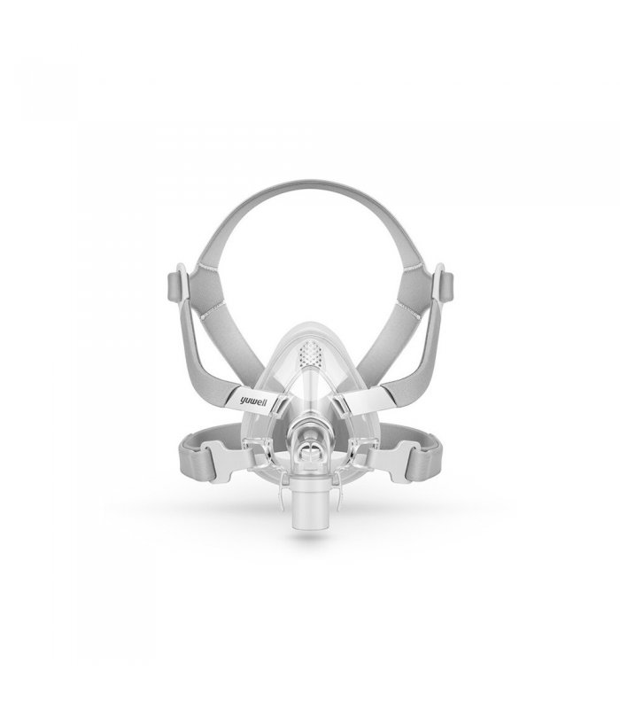 Máscara oronasal Yuwell YF-02 Breathwear Series
