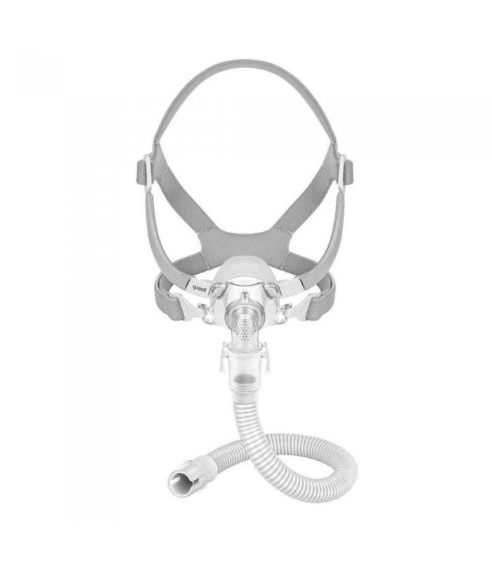 Máscara nasal Yuwell YN-03 Breathwear Series