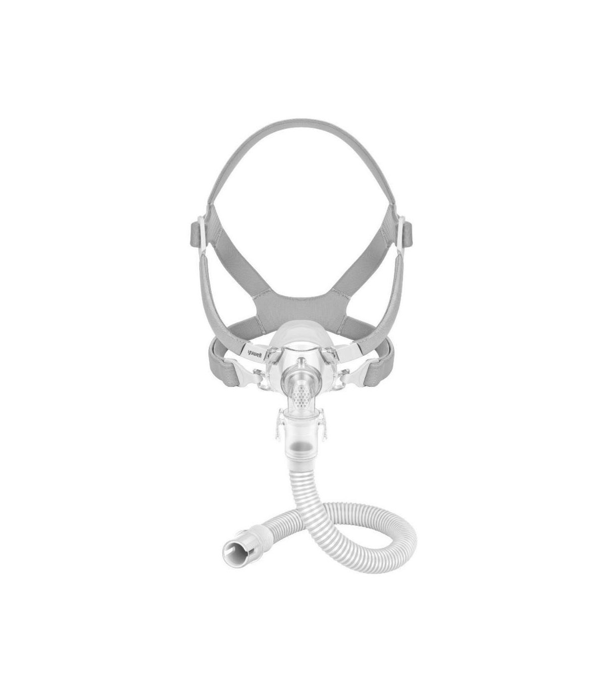 Mascara Nasal Cpap Yn 02