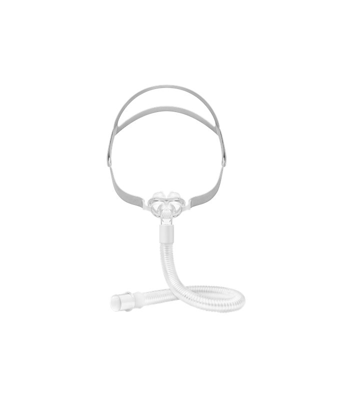 Máscara nasal de mínimo contacto Yuwell YP-01 Multitalla