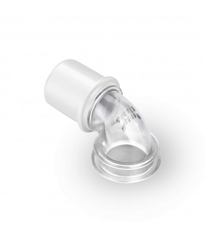 Codo giratorio para máscaras Dreamwear - Philips Respironics