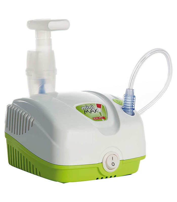 Minimax - Aerosol doméstico portátil - CA-MI