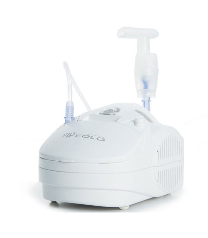 Eolo - Aerosol doméstico portátil - CA-MI