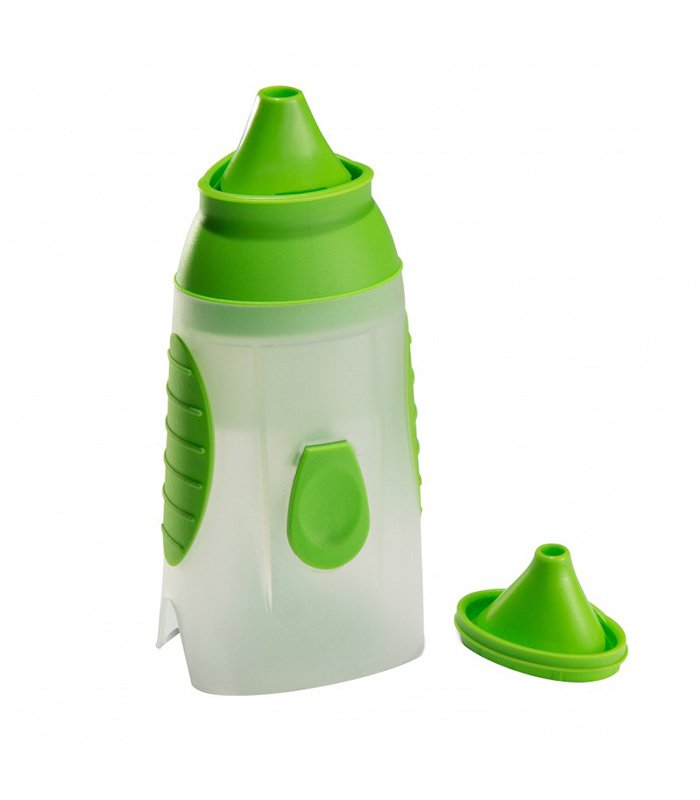 Naso free - Ducha nasal - CA-MI