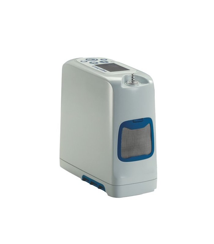 Concentrador de oxígeno portátil Inogen Rove 6