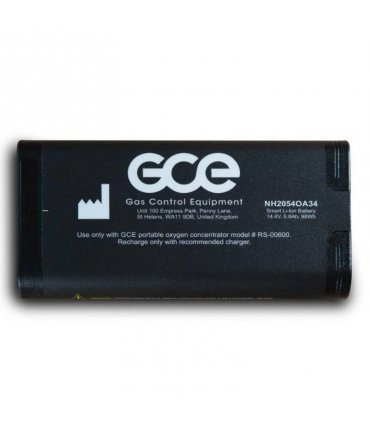 Batería para GCE ZEN-O LITE (8 Celdas)