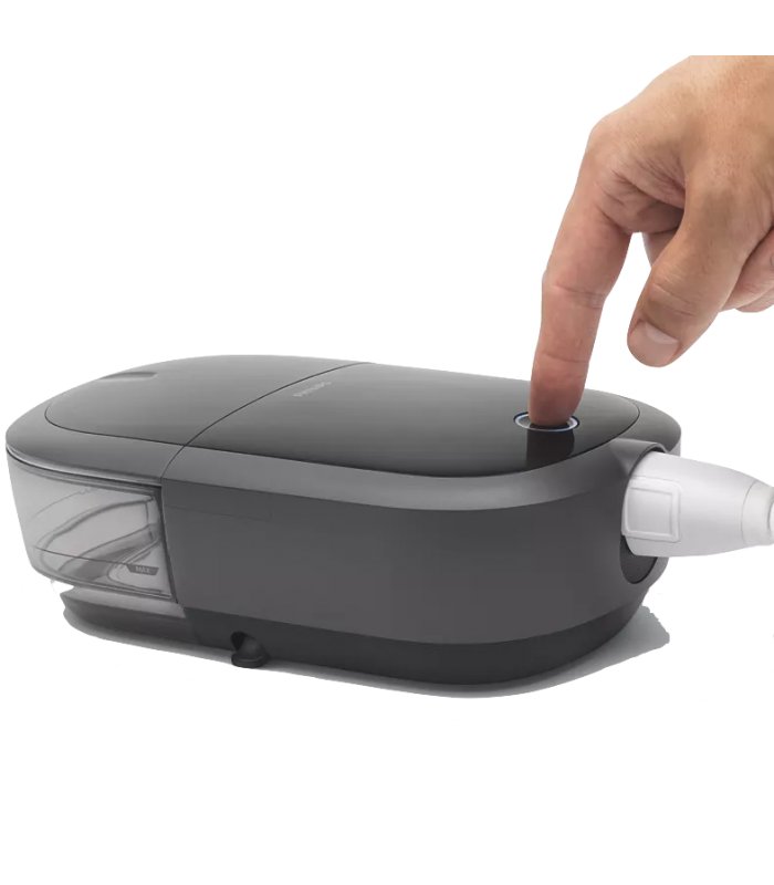 APAP PHILIPS DREAMSTATION II