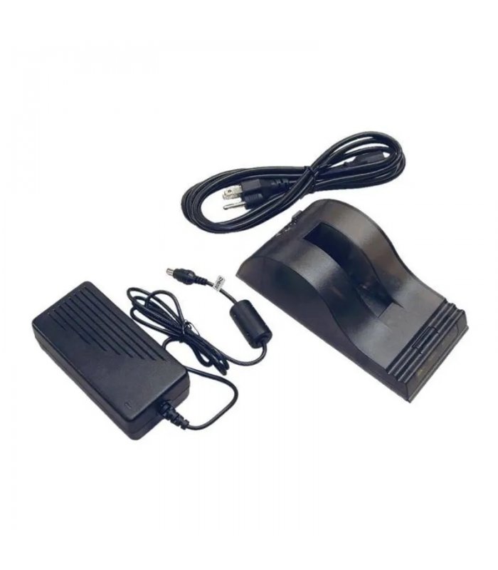 Cargado escritorio GCE Zen O-lite