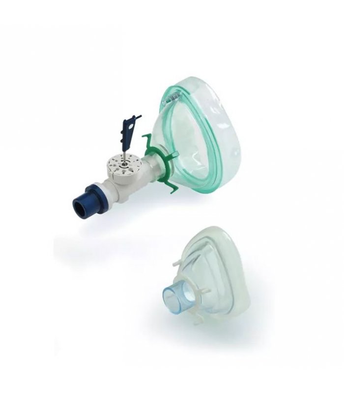 AIR LIQUIDE - VITAPEP CON MÁSCARA PEDIÁTRICA