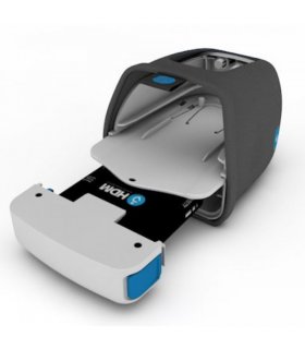 PowerShell para Cpap y autocpap Z1- Breas