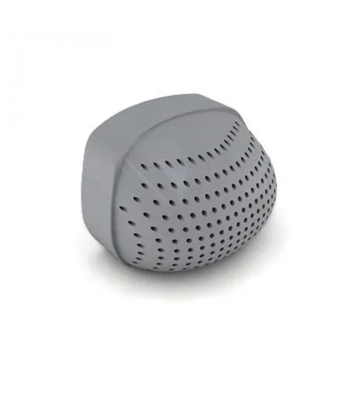 Tapa final del filtro de plástico Breas Z1