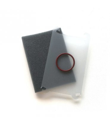 Kit de reemplazo, Q-Tube Breas Z1