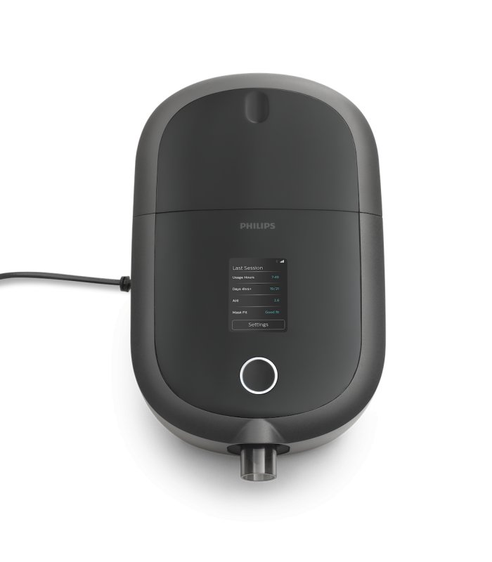 APAP PHILIPS DREAMSTATION II