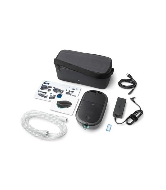 APAP PHILIPS DREAMSTATION II