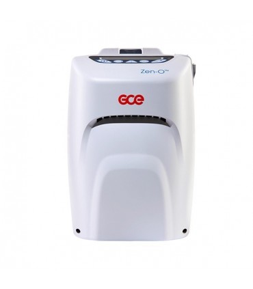 Concentrador de oxígeno portátil Zen-O - GCE