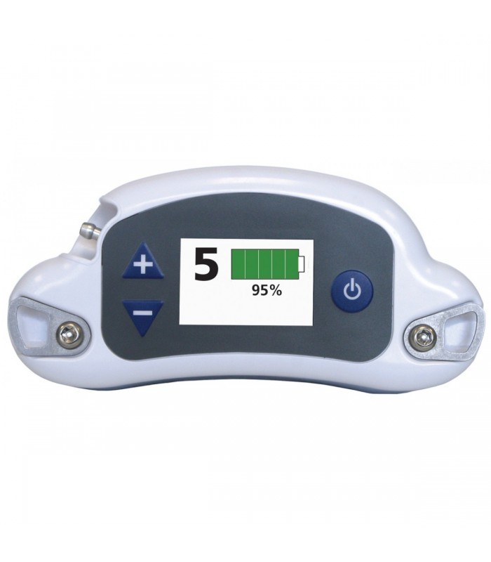Concentrador de oxígeno portátil AirSep Comfort