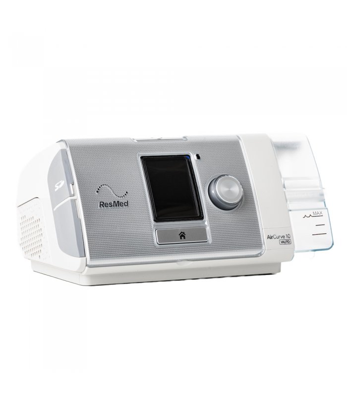 BiPAP AirCurve 10 VAuto - ResMed