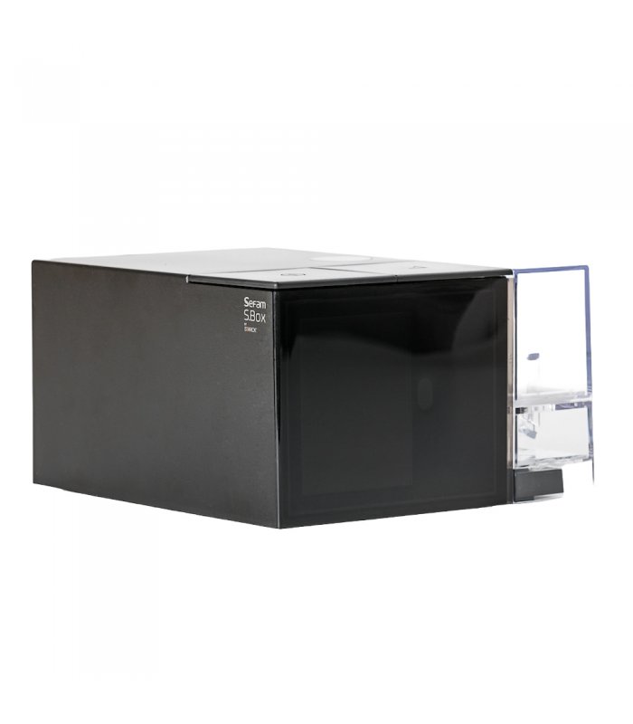Auto CPAP SBox V2 - Sefam
