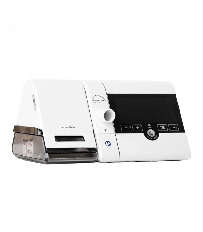 Auto CPAP Löwestein Prisma Smart