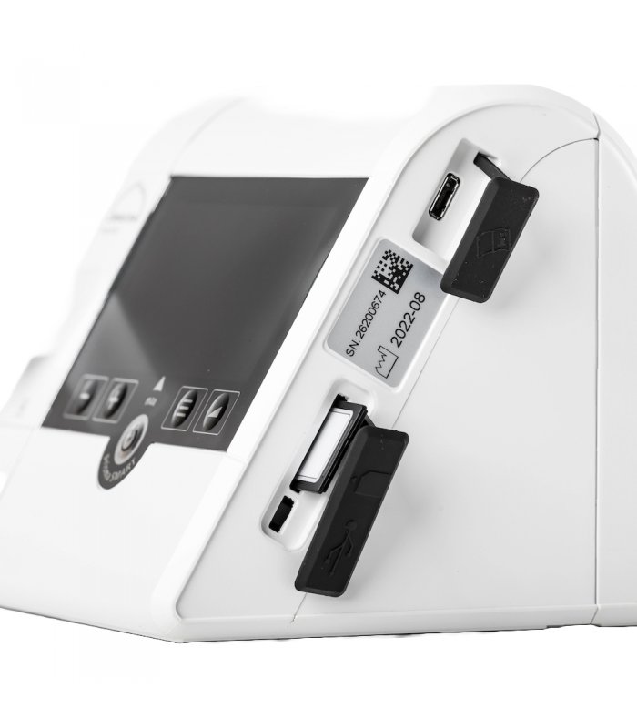 Auto CPAP Löwestein Prisma Smart