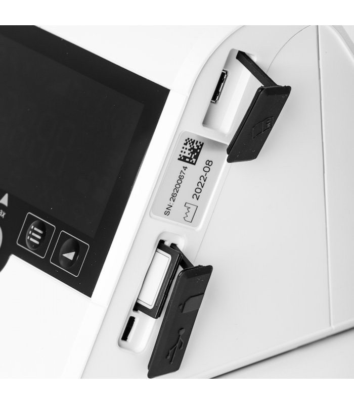 Auto CPAP Löwestein Prisma Smart