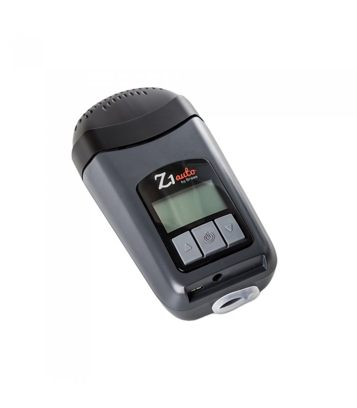 APAP Breas Z1 Auto