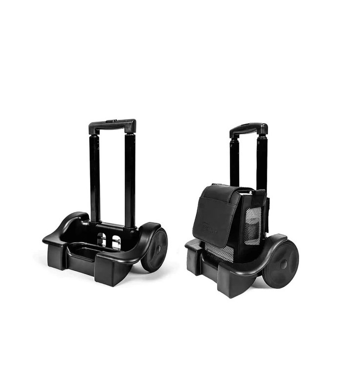 Carro  para Inogen One G3 y G5 (Comfort Free Style)