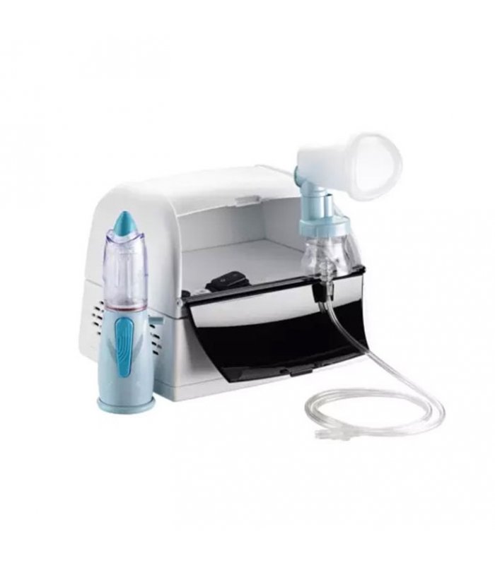 AIR LIQUIDE - SISTEMA PARA AEROSOLTERAPIA NEBULA