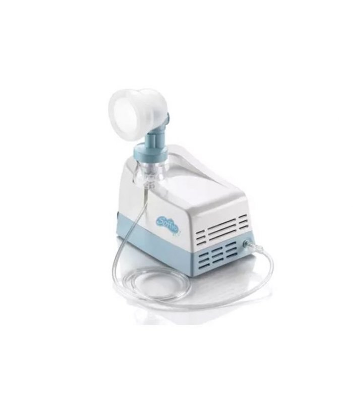 SOFFIO PLUS - AEROSOL - AIR LIQUIDE