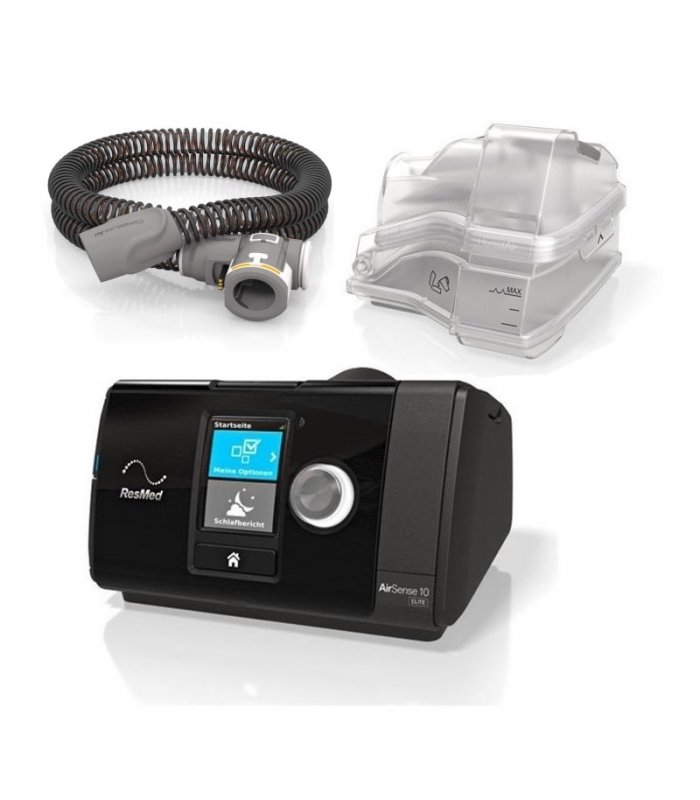CPAP RESMED AIRSENSE 10 ELITE