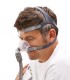 Mascarilla nasal Mirage FX de ResMed para la apnea del sueño