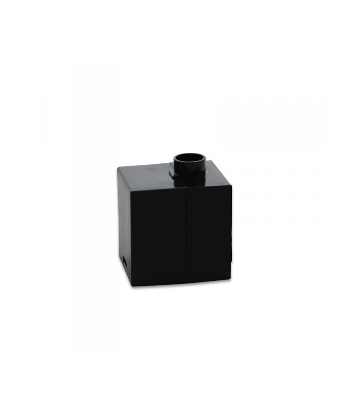 Nuvo Mark 5: Filtro Compresor