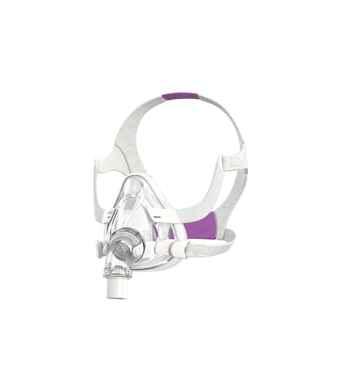 Máscara Facial AIRFIT F20 - Resmed