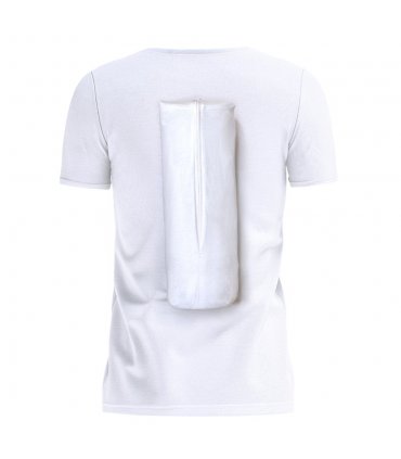 Camisa de confort somnipax (con rollo)