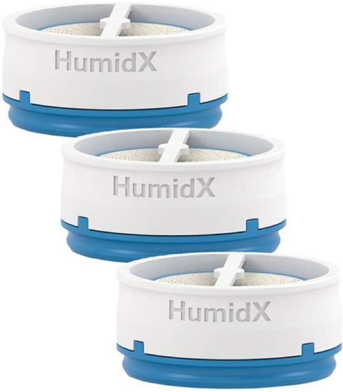 HumidX humidificadores para AirMini - ResMed