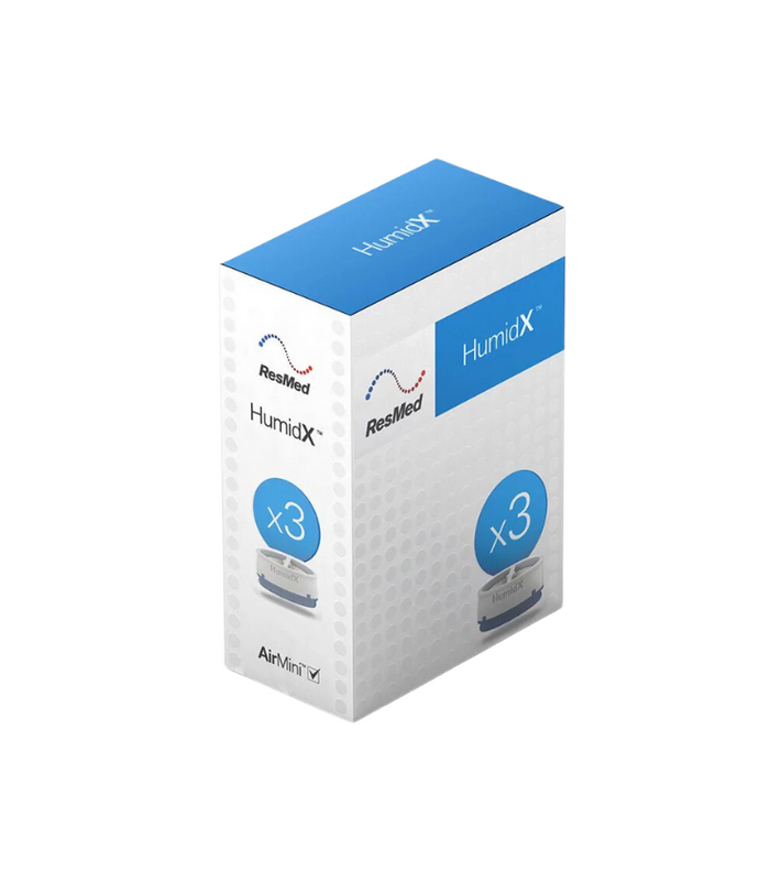 HumidX humidificadores para AirMini - ResMed