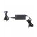Adaptador de CA para batería Pilot 24 Lite - Medistrom