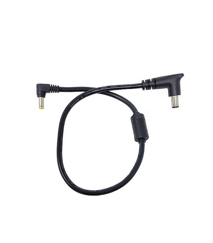 Cable adaptador Dreamstation 2 para batería Pilot 12 Lite - Medistrom